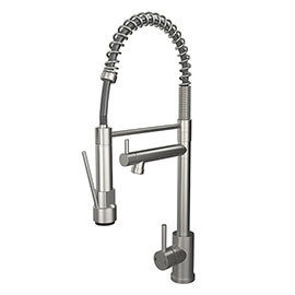 Kitchen Taps - Contemporary Design Kitchen Taps | Victorian Plumbing