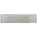 Vernon Rustic Grey Gloss Ceramic Wall Tiles 75 x 300mm  Feature Small Image