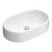Nouvelle Counter Top Basin 0TH - 510 x 320mm profile small image view 2 