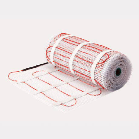 Caldo Heating Mat Underfloor Heating Victorian Plumbing