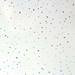 Orion White Arctic Sparkle 2400x1000x10mm PVC Shower Wall Panel profile small image view 2 