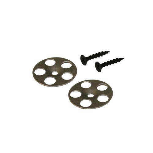 Orion 25mm Screws &amp; 35mm Washers (50 Pack)