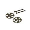 Orion 45mm Screws & 35mm Washers (50 Pack) profile small image view 1 