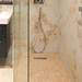 Orion 300 Linear Wetroom Rectangular Shower Tray Former (End Waste) profile small image view 2 