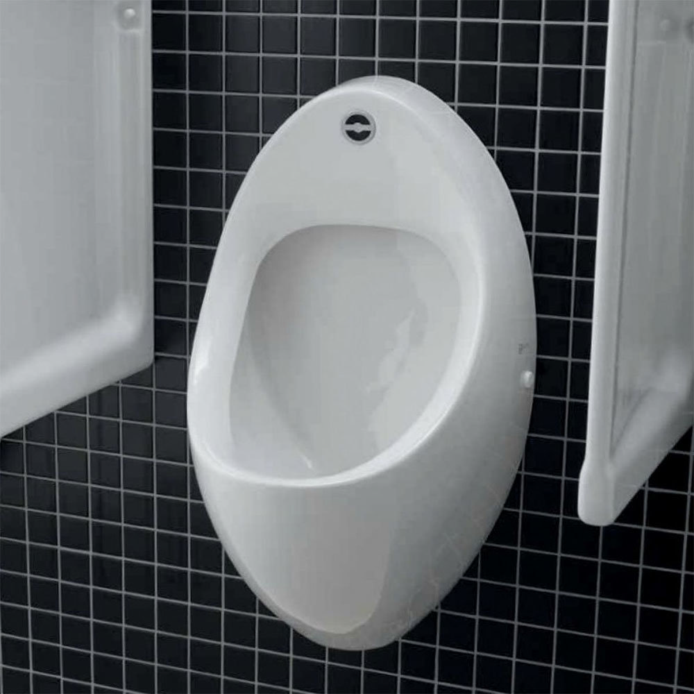 VitrA - S-Line Infra-red Urinal - Various Options