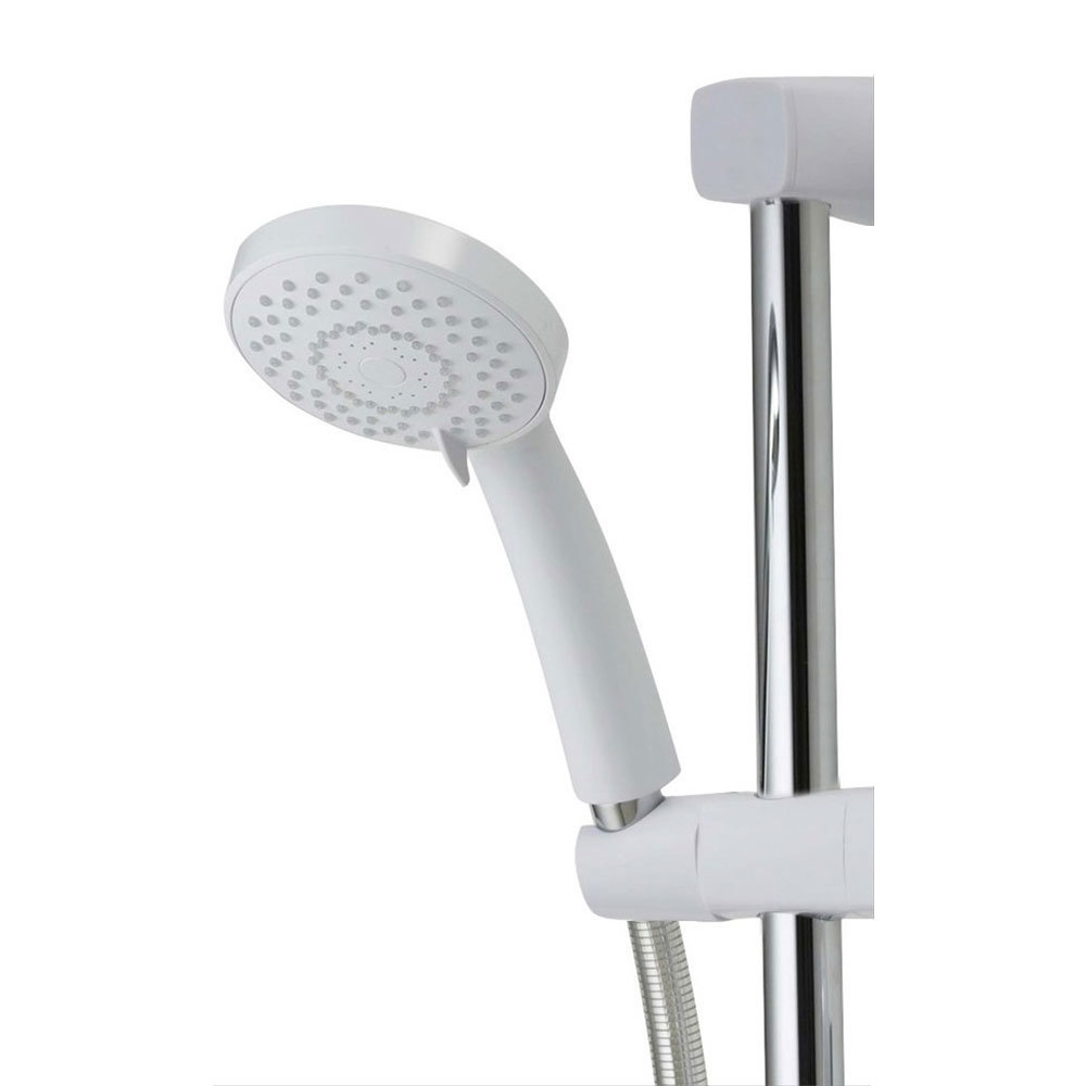 Aqualisa Vitalise SL Electric Shower | From Victorian Plumbing.co.uk