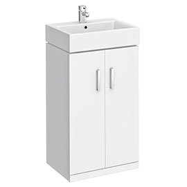 Freestanding Vanity Units | Bathroom Furniture | Victorian Plumbing