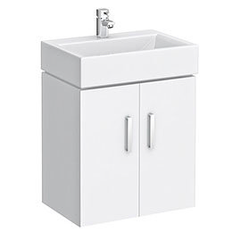 Vanity Units - Buy Bathroom Vanity Units | Victorian Plumbing