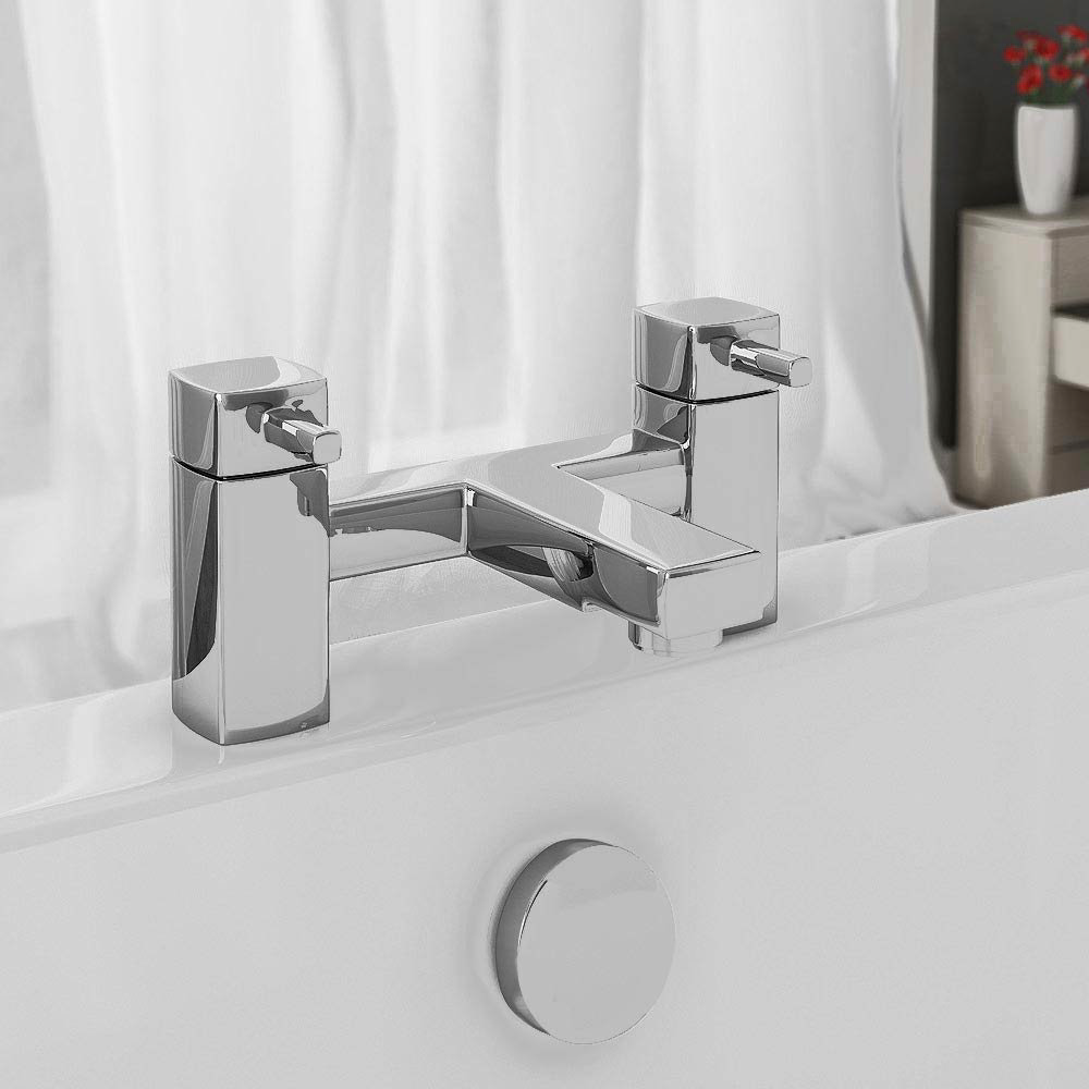 Venice Complete Bathroom Suite Package at Victorian Plumbing UK