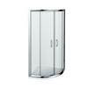 Newark Quadrant Shower Enclosure (Easy Fit - Various Sizes) profile small image view 2 