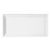Victoria Metro Wall Tiles - Gloss White - 20 x 10cm  Feature Small Image