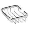 Roper Rhodes Madison Small Soap Basket - WB10.02 profile small image view 1 