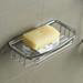 Roper Rhodes Madison Large Soap Basket - WB20.02 profile small image view 2 