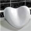 Wenko Tropic Bath Pillow - White - 18936100 profile small image view 2 