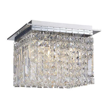 Bathroom Ceiling Lights Crystal Square marquiswaterford fane medium crystal square flush bathroom Bathroom Ceiling Lights Crystal Square marquiswaterford fane medium crystal square flush bathroom
