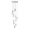 Marquis by Waterford Glyde Cascading Bathroom Ceiling Light