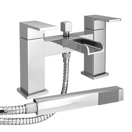 shower mixer taps