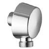 Crosswater - Standard Wall Outlet Elbow - WL951C profile small image view 1 
