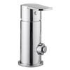 Crosswater - Wisp Deck Mounted Diverter Valve - WP0005DC profile small image view 1 