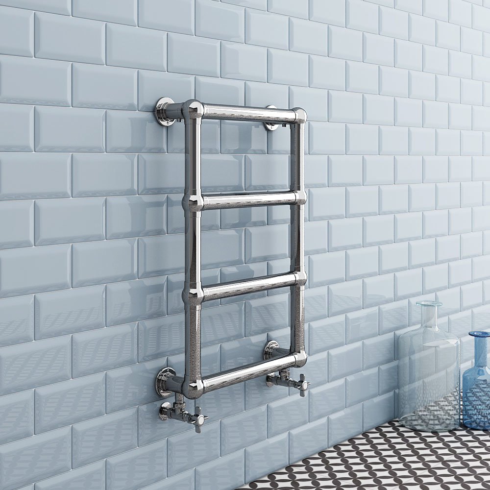 heated towel rail