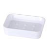 Wenko Candy Soap Dish - White - 20337100 profile small image view 1 