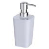 Wenko Candy Soap Dispenser - White - 20336100 profile small image view 1 