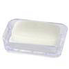 Wenko - Candy Transparent Soap Dish - 20301100 profile small image view 1 
