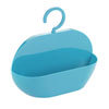Wenko Cocktail Shower Caddy - Turquoise - 22140100 profile small image view 1 