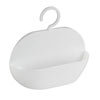 Wenko Cocktail Shower Caddy - White - 22135100 profile small image view 1 