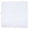 Wenko Paradise 54 x 54cm Shower Mat - White - 20277100 profile small image view 1 