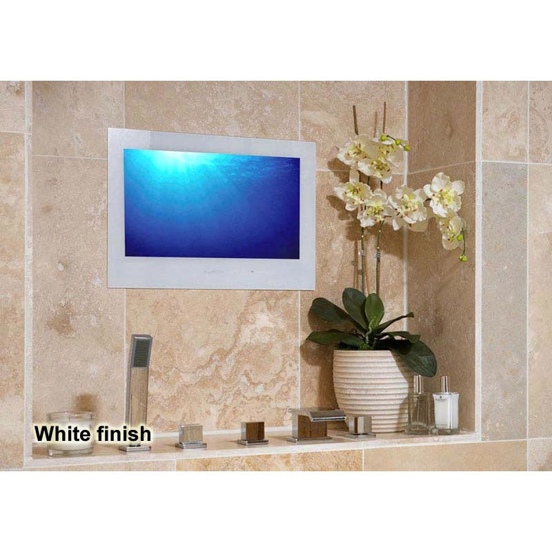 "ProofVision 24"" Premium Waterproof Bathroom TV At Victorian Plumbing"