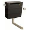 Hudson Reed - Dual Flush Concealed WC Toilet Cistern - XTY014 profile small image view 1 