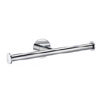 Smedbo Time Spare Toilet Roll Holder - Polished Chrome - YK320 profile small image view 1 