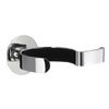 Smedbo Time Holder for Hairdryer and Straighteners - Polished Chrome - YK323 profile small image view 1 