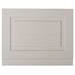 York 1700 x 700 Single Ended Bath inc. Grey Panels profile small image view 3 
