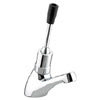 Bristan - Single Toggle Lever Basin Tap with Flow Regulator - Z-L-1/2-C profile small image view 1 