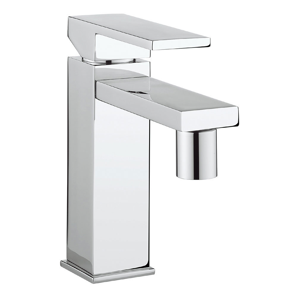 Crosswater Zion Monobloc Bidet Mixer ZN210DNC at Victorian Plumbing UK