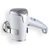 Zack - Scala Stainless Steel Hair Dryer Holder - 40054 profile small image view 1 