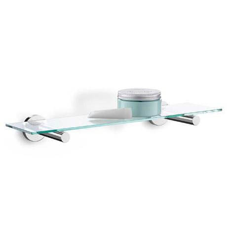 bathroom floating basin shelf