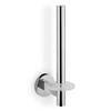Zack - Scala Stainless Steel Spare Toilet Roll Holder - 40053 profile small image view 2 