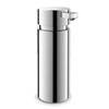 Zack - Scala Stainless Steel Soap Dispenser - 40079 profile small image view 1 