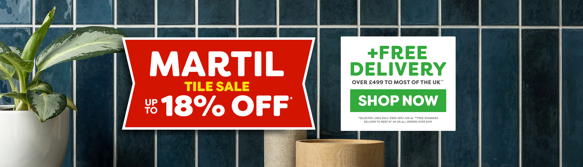 Martil Tiles Sale