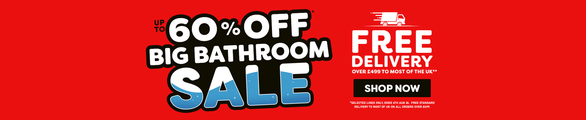 July Sale - Free Deliv 
