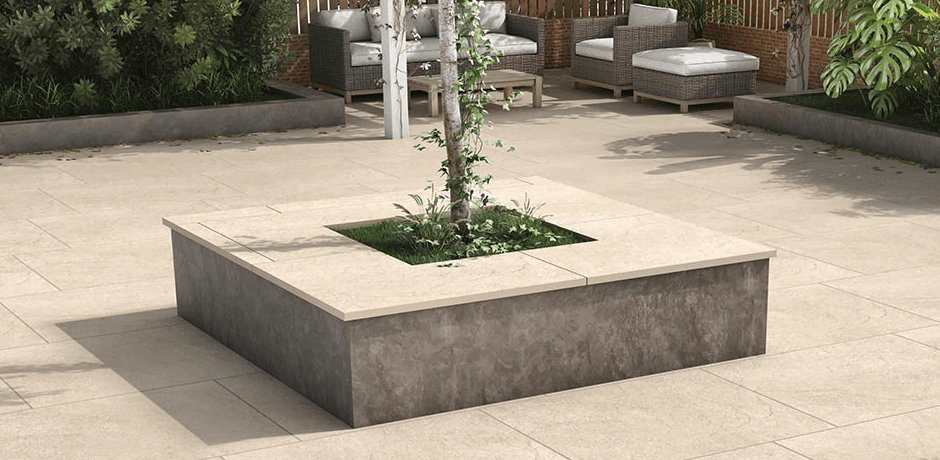 12 Outdoor Tile Designs for Your Garden