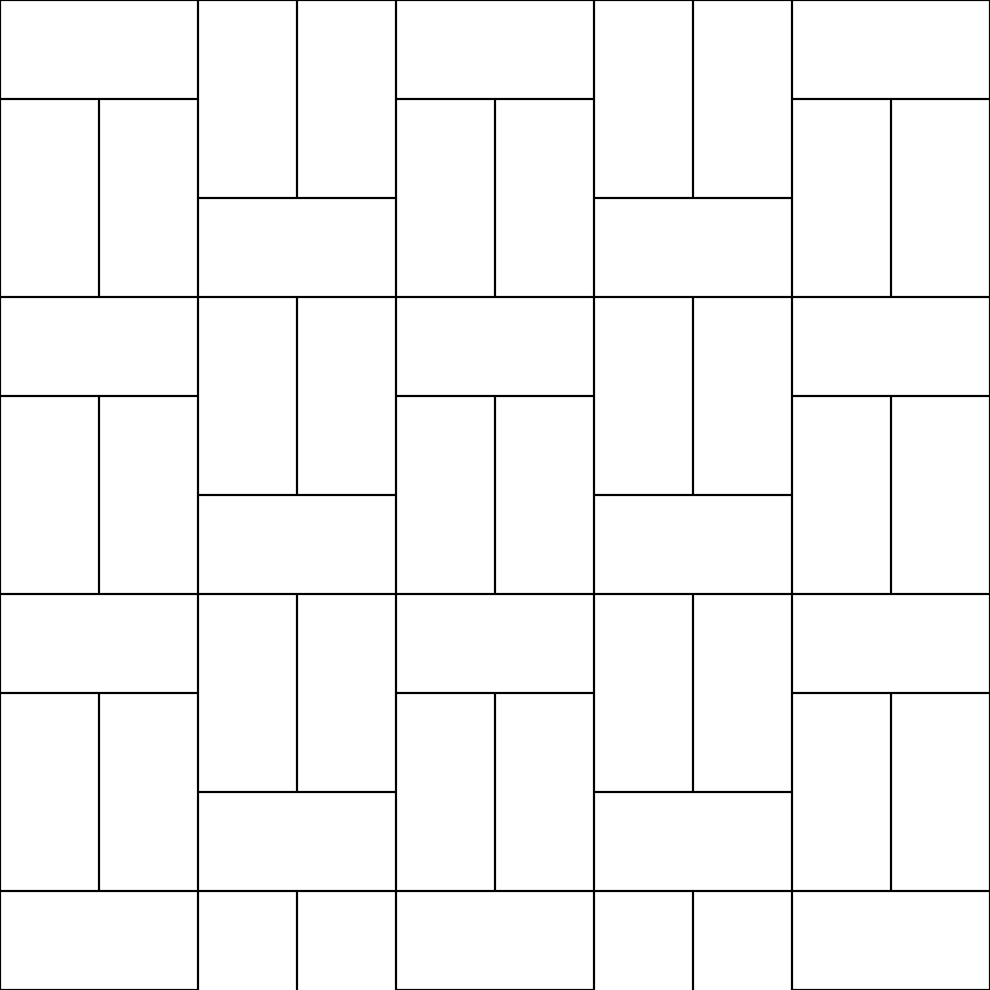 Metro Tiles Guide Full Of Creative, Basketweave Subway Tile Pattern