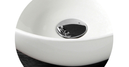 Basin Waste Sink Plugs Click Clack Pop Up Victorian