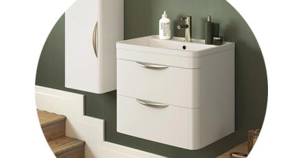 Bathroom Furniture Prime Furnishing Tall White Wood Bathroom
