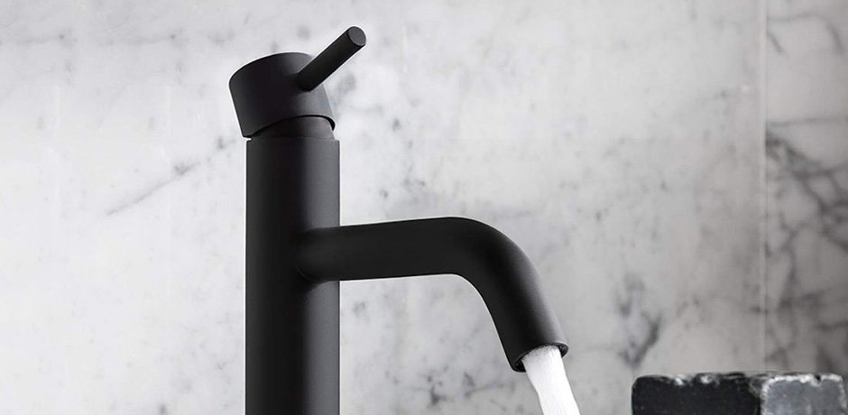 Why Are Black Bathroom Taps So Popular Victorian Plumbing