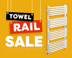 Towel Radiators Menu Image