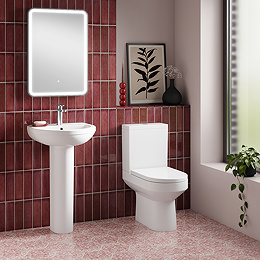 Toilet Accessories Image
